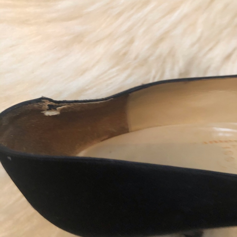 CASSI vintage shoes - Picture 11 of 11